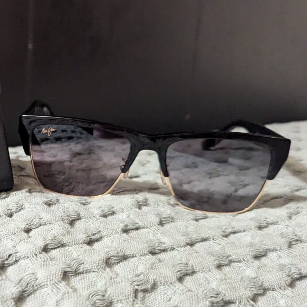 Maui Jim Sunglasses